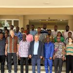 UENR/KNUST laud ProREG project, commend German gov’t