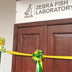 UHAS commissions five laboratories, launches UHAS Bulletin