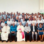 UN Resident Coordinator urges students, youth to be agents of peace 