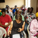UNIDO ITEQ trains rice value chain actors in management practices