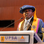 UPSA holds 17th congregation