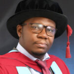 University of Ghana promotes Daniel Dzidzienyo to rank of Associate Professor