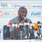 “Take things easy” – Otto Addo cautions Ghanaians on 2026 World Cup qualification hopes