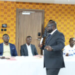 planetGOLD Ghana trains miners and financial institutions on financial inclusion and responsible supply chains