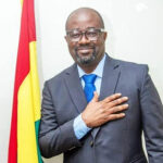 2026 World Cup: GFA President hails MTN over support for Black Stars 