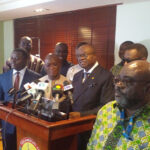 63 MPs endorse Bawumia for NPP Flagbearer race 