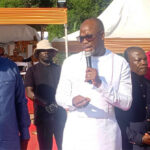Anomabo-Oboadze to get $65,000 Cassava Processing Factory, TVET Centre