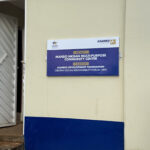 Asanko Gold Ghana hands over multipurpose community center to Manso Nkran