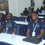 Biomedical Engineers charged to improve health care with knowledge acquired