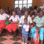 Breast cancer can affect anyone, regardless of the gender-Dr. Bakari