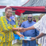 Care for Society Network International inaugurates ‘Yen Anidaso’ Club of Readers