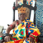 Chief of Mafi-Avakpedome declares war on drug abuse among youth
