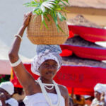 Dzodze marks 2025 Oil Palm festival; leaders emphasise unity, economic transformation