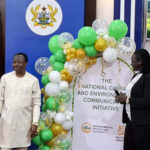 EPA urges climate communicators to tell Ghana’s story at COP30
