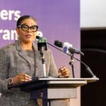 BoG Second Deputy Governor urges industry-wide commitment to service excellence and security