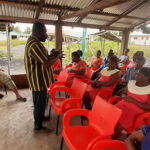 Edem Sickle Cell Foundation, NCCE mark sickle cell awareness month