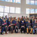 Ensign Global University holds matriculation ceremony for Graduate students