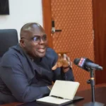 Africa’s Digital Sovereignty Attainable -Chief of Staff  
