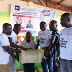 Fishers’ welfare scheme launched in Shama