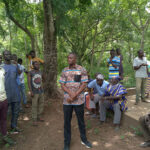 GLFx Tamale, partners promote indigenous-based conservation at Yiworgu