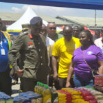 GPHA senior staff union commend staff for port efficiency