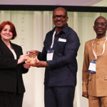 GPHA wins International Association of Ports and Harbours Sustainability Awards