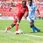 GPL Week 4: Heart of Lions maintain top spot; Bechem hold Hearts of Oak