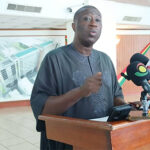 Ghana Gold Board’s funding, licensing practices under scrutiny 