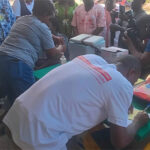 Ghana Health Service deploys 20,000 doses of Mpox vaccines to W/R