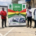 Ghana launches national e-waste collection drive to promote circular economy