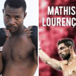 Ghanaian boxer Ofei Dodoo to face Mathis Lourenco in France