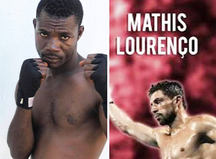 Ghanaian boxer Ofei Dodoo to face Mathis Lourenco in France