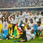 Ghanaian fans demand improvement of Black Stars team ahead of 2026 World Cup