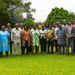 Ghana’s legal, institutional frameworks for ocean governance MSP-friendly
