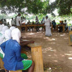 Girls must pursue education for a brighter future