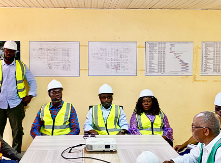 Government allocates GH¢130 million towards La General Hospital project