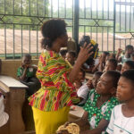 International Day of the Girl Child observed in Tarkwa 