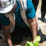 Keta Municipal NADMO marks international day for disaster risk reduction