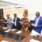 Kwame Nkrumah Memorial Park Governing Board inaugurated, urged to serve with integrity