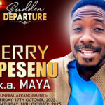 Landlord allegedly beaten, killed by Keta Police to be laid to rest