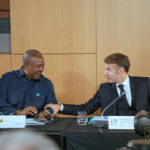 President Mahama reaffirms Government’s commitment to strengthening media freedom