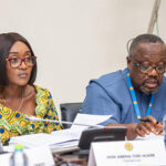 MEST Deputy HR director ordered to refund GH¢31,847 for unauthorized salary payments