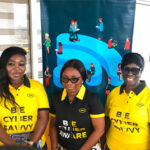 MTN Ghana reaffirms commitment to safeguard staff and customers against cyber threats