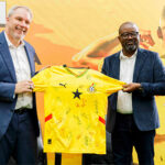 MTN congratulates Black Stars on 2026 World Cup qualification
