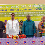 Minister of Education warns headmasters against charging unapproved fees