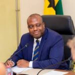 Let’s build public procurement system that is compliant and transformative – Deputy Finance Minister 
