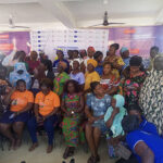 NCCE Director urges women to report corrupt practices  