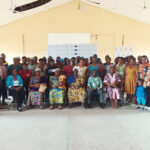 NCCE engages women on strengthening rule of law, fighting corruption