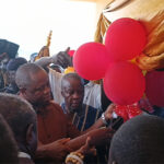 New fire service post commissioned in Katanga to enhance community safety