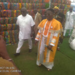 Nkrumah’s collapsed industries must be part of resetting agenda – Apostle Okoh Agyemang
